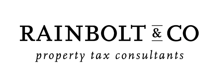 Together With Our Appraisal And Valuation Services, Property Tax Consulting A Part Of The Broad C ...